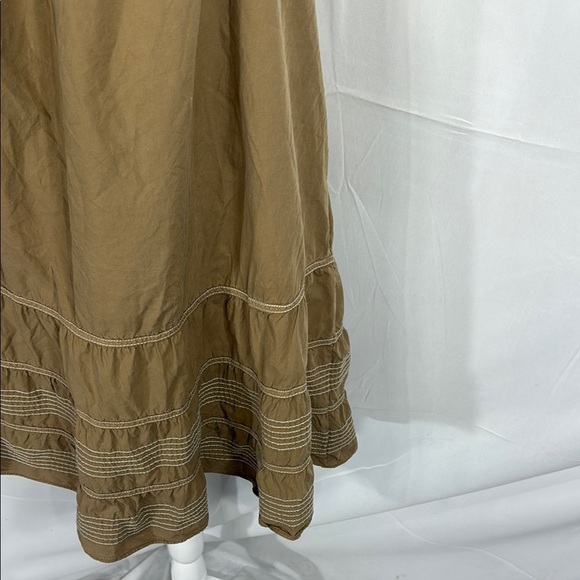 Anthropologie Pilcro Midi Dress Size XL - Picture 5 of 10